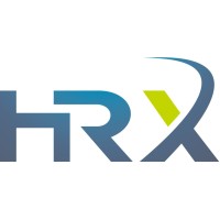 HRX - HR Outsourcing logo, HRX - HR Outsourcing contact details