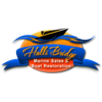 Halls Bridge Marine Sales logo, Halls Bridge Marine Sales contact details