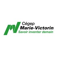 CÃ©gep Marie-Victorin logo, CÃ©gep Marie-Victorin contact details