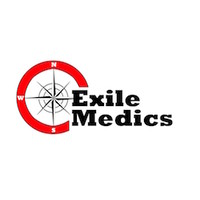 Exile Medics Ltd logo, Exile Medics Ltd contact details