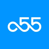 a55 logo, a55 contact details