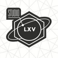 Studio LXV logo, Studio LXV contact details