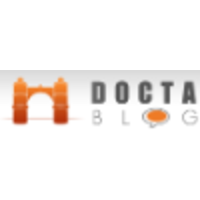 Docta Blog logo, Docta Blog contact details