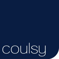 COULSY LIMITED logo, COULSY LIMITED contact details