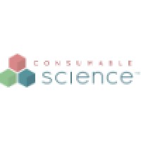 Consumable Science logo, Consumable Science contact details