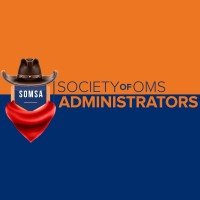 Society of OMS Administrators logo, Society of OMS Administrators contact details