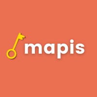 Mapis logo, Mapis contact details