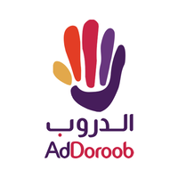 AdDoroob-الدروب logo, AdDoroob-الدروب contact details