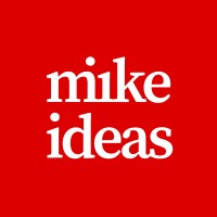 Mike Ideas Studios logo, Mike Ideas Studios contact details