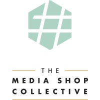 Media Shop Collective logo, Media Shop Collective contact details