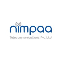 Nimpaa Telecommunications Private Limited logo, Nimpaa Telecommunications Private Limited contact details