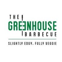 The Greenhouse Barbecue logo, The Greenhouse Barbecue contact details