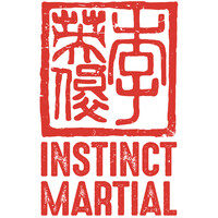 Instinct Martial logo, Instinct Martial contact details