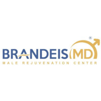 BrandeisMD logo, BrandeisMD contact details