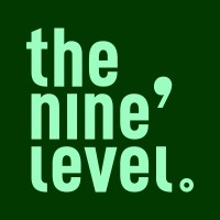 The Nine Level logo, The Nine Level contact details