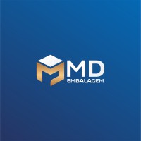 MD Embalagem logo, MD Embalagem contact details