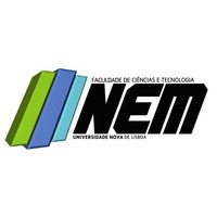 NEM-NOVA - Mechanical Engineering Core of FCT logo, NEM-NOVA - Mechanical Engineering Core of FCT contact details