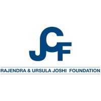 Joshi Foundation logo, Joshi Foundation contact details