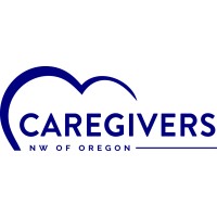 Caregivers Northwest logo, Caregivers Northwest contact details