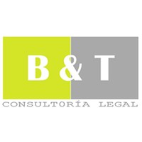 B&T Consultoría Legal Integrada SAC logo, B&T Consultoría Legal Integrada SAC contact details