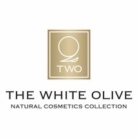 The White Olive logo, The White Olive contact details