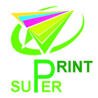 Super Large-Format Printing logo, Super Large-Format Printing contact details