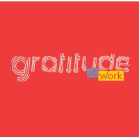 Gratitude At Work logo, Gratitude At Work contact details