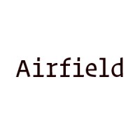 Airfield logo, Airfield contact details