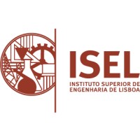 ISEL - Instituto Superior De Engenharia De Lisboa logo, ISEL - Instituto Superior De Engenharia De Lisboa contact details