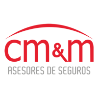 CM&M Asesores De Seguros logo, CM&M Asesores De Seguros contact details