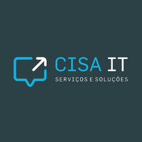 CISA IT logo, CISA IT contact details