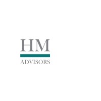 HM ADVISORS logo, HM ADVISORS contact details