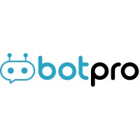 BotPro RD logo, BotPro RD contact details