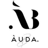 Auda.B logo, Auda.B contact details