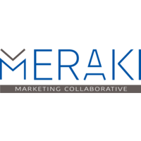 Meraki Marketing Collaborative logo, Meraki Marketing Collaborative contact details