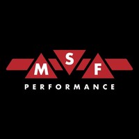 MSF PERFORMANCE logo, MSF PERFORMANCE contact details