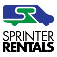 Sprinter Rentals logo, Sprinter Rentals contact details