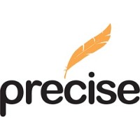 PRECISE PLATFORM logo, PRECISE PLATFORM contact details