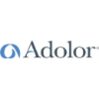 Adolor logo, Adolor contact details