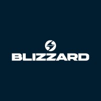 Blizzard logo, Blizzard contact details