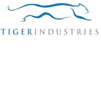 Tiger Industries Inc. logo, Tiger Industries Inc. contact details