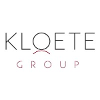 Kloete Group logo, Kloete Group contact details