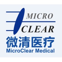 Microclear Medical logo, Microclear Medical contact details