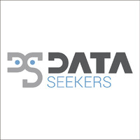 Data Seekers logo, Data Seekers contact details