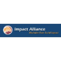 Impact Alliance logo, Impact Alliance contact details