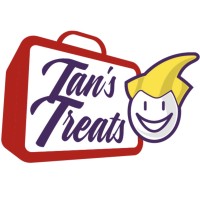 Tan's Treats logo, Tan's Treats contact details