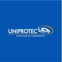 UNIPROTEC logo, UNIPROTEC contact details