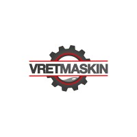 Vretmaskin AB logo, Vretmaskin AB contact details