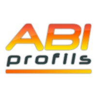 ABI PROFILS logo, ABI PROFILS contact details