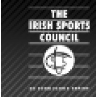 Irish Sports Council logo, Irish Sports Council contact details